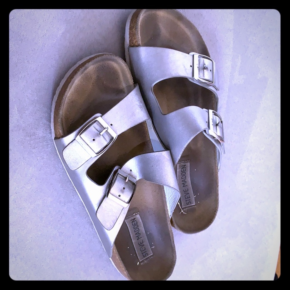 Steve Madden